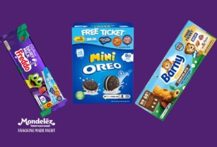 Mondelez-QR