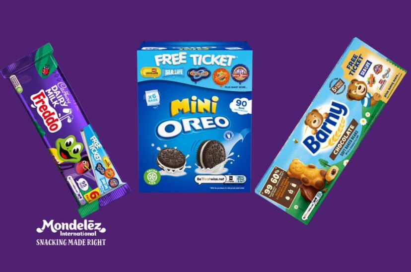 Mondelez-QR