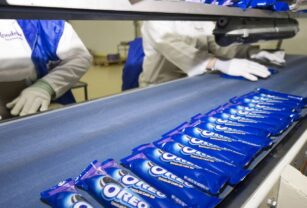 Mondelēz enfocará su inversión en galletas y chocolates
