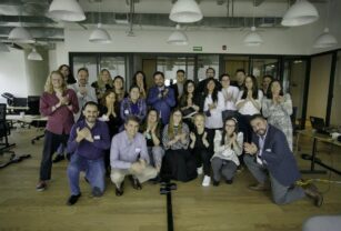 PARTICIPANTS TODOS WORKSHOP