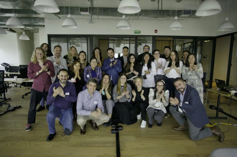 PARTICIPANTS TODOS WORKSHOP