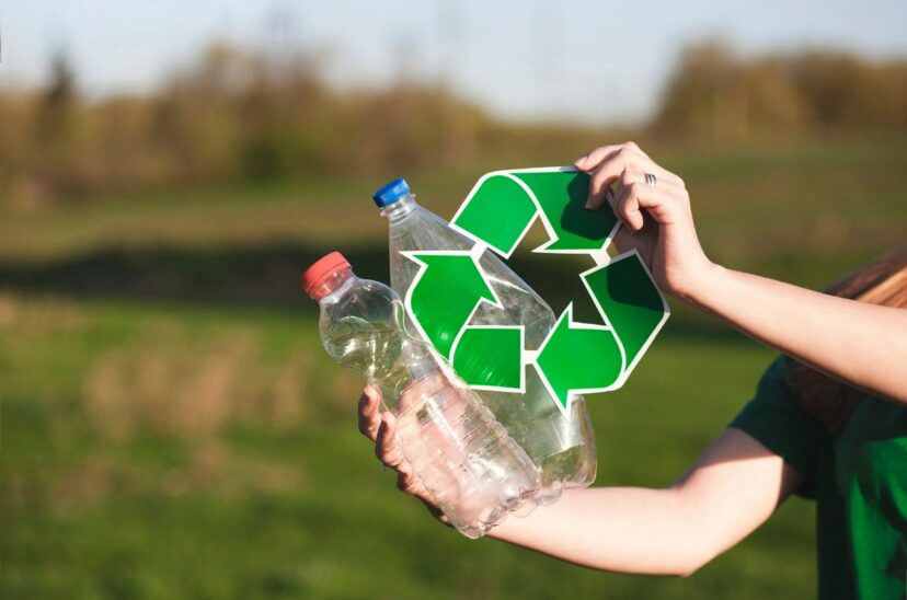 Reciclaje-envases