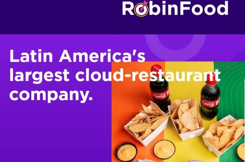 RobinFood