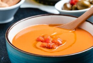 Salmorejo