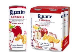 Sangría-Riunite