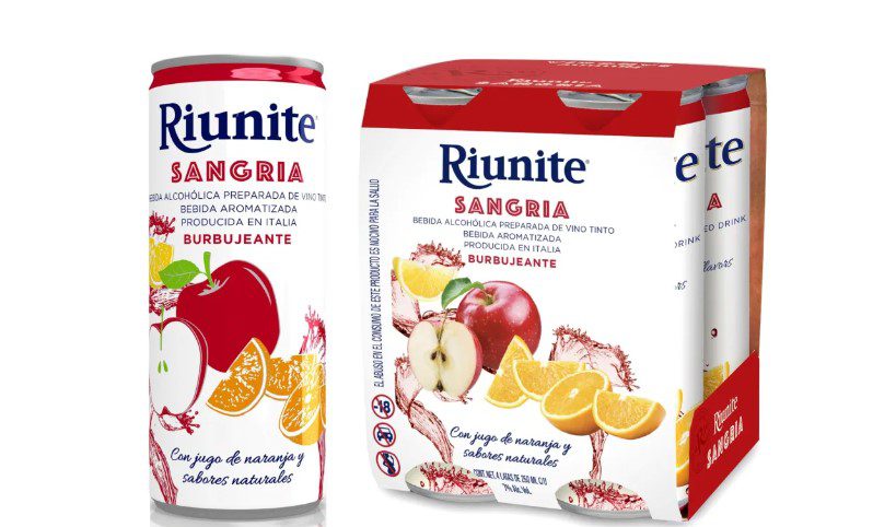 Sangría-Riunite