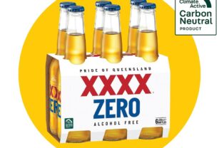 XXXX Zero