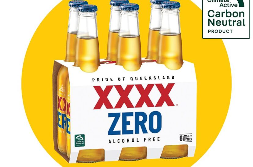 XXXX Zero