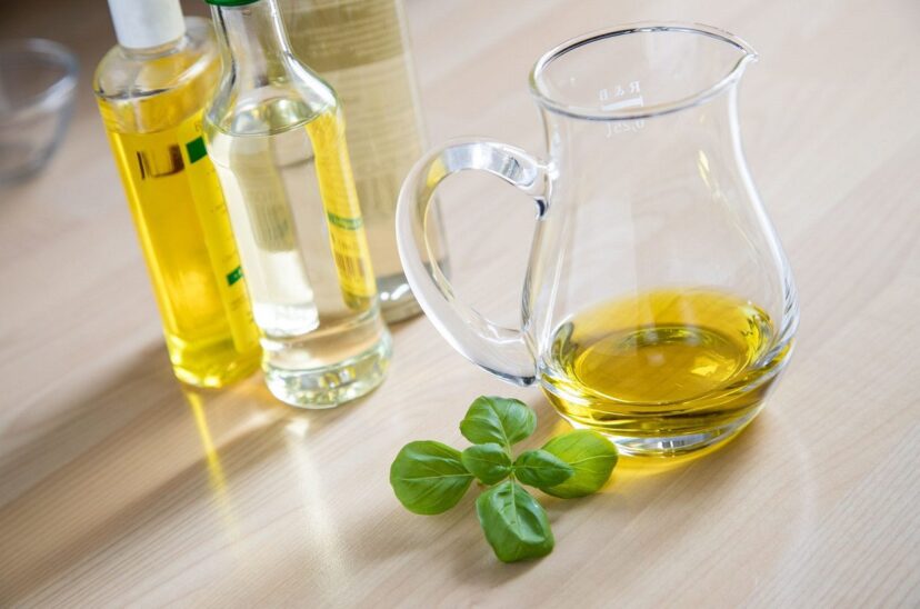 aceite