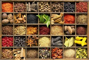 alimentos a granel