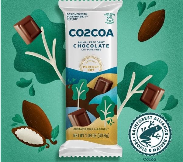 chocolate