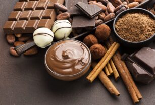 chocolate