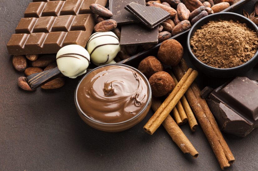 chocolate
