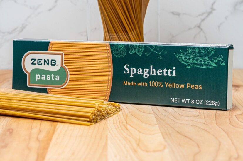 epaghetti-de-guisantes