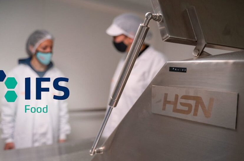 hsn-fabrica-ifs-food-higher-level