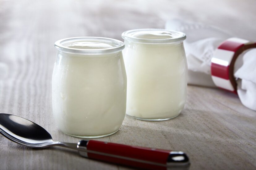 yogur