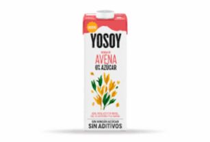 Bebidas vegetales