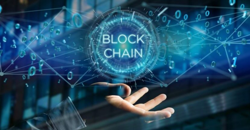 Blockchain