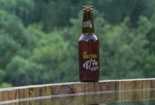 Cerveza 1870 La Nuestra