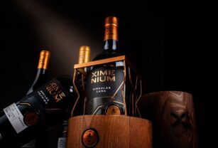 Diseño de packaging para vinos-principal