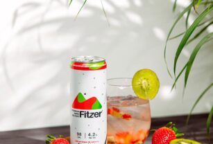 Fitzer Fresa Kiwi