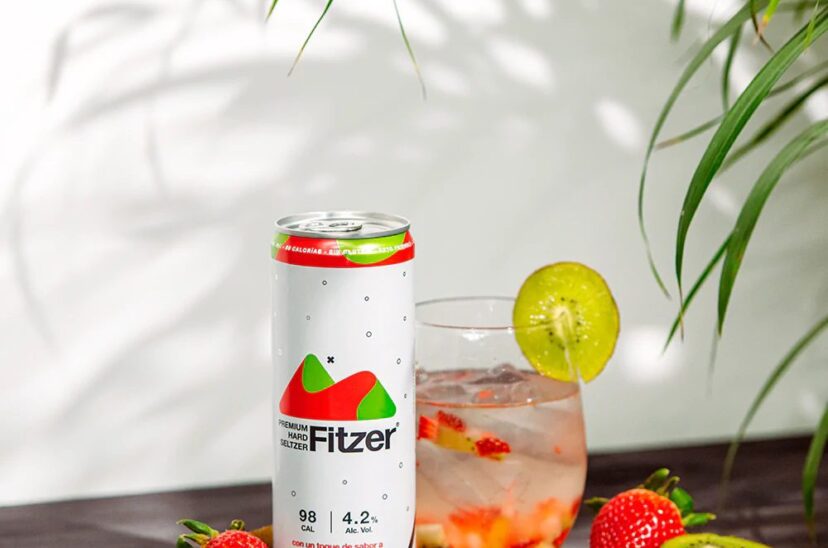 Fitzer Fresa Kiwi