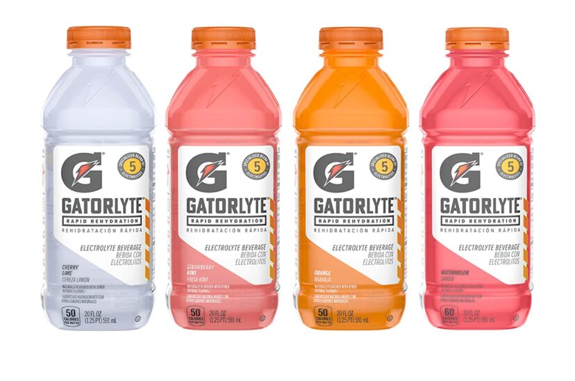 Gatorlyte