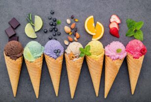 helados