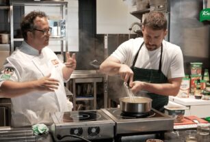 Knorr-Professional