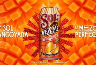 Sol-Mangoyada