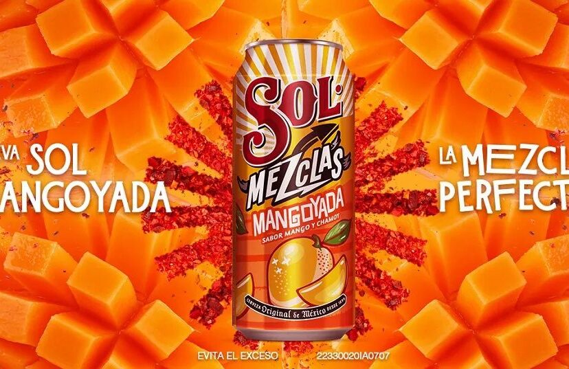 Sol-Mangoyada