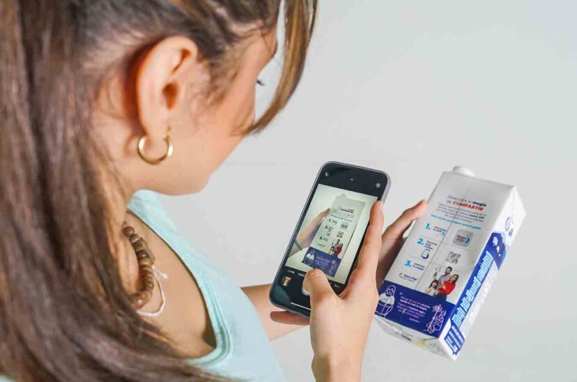 Tetrapak-Código-QR-leche