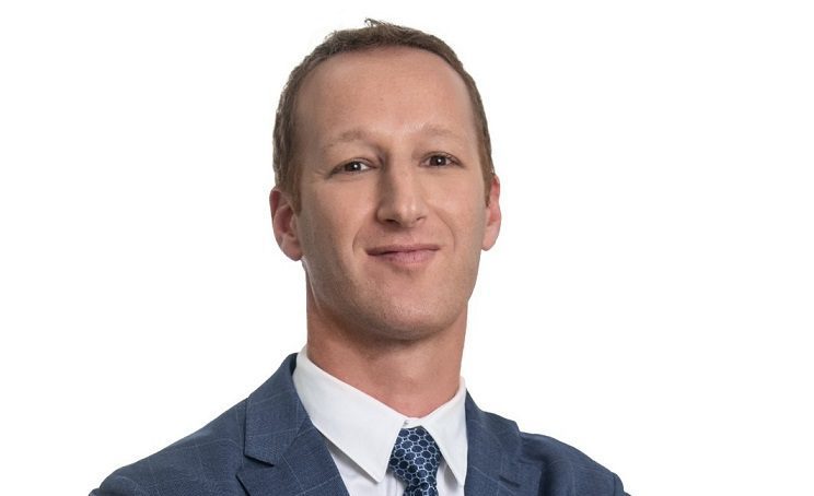 Yishai-Potack-B.T.-Sweet-new-CEO