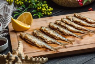 anchoveta