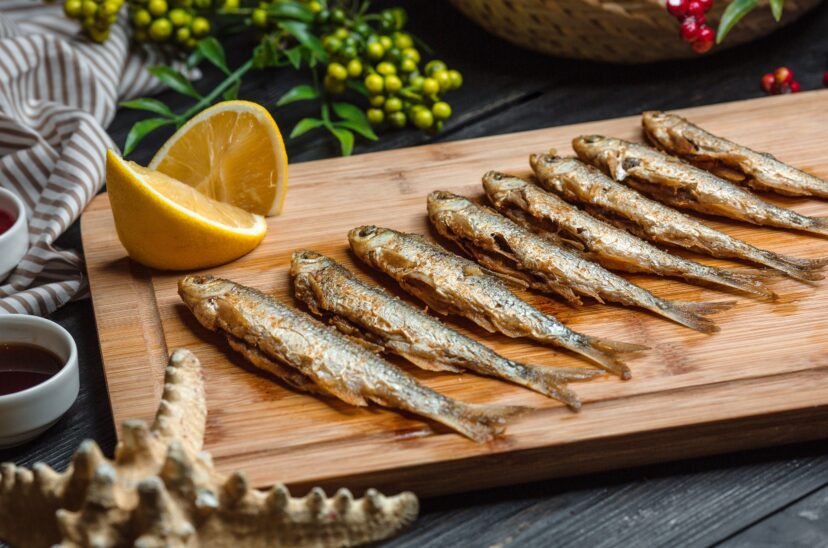 anchoveta