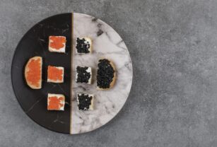 caviar