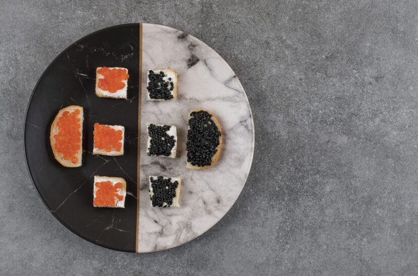 caviar