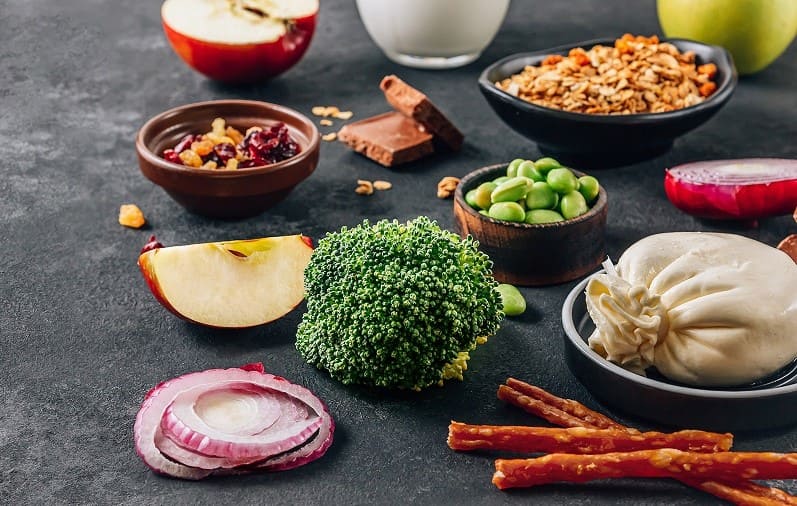 Dieta-FODMAP