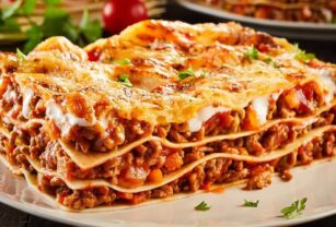 lasagna-
