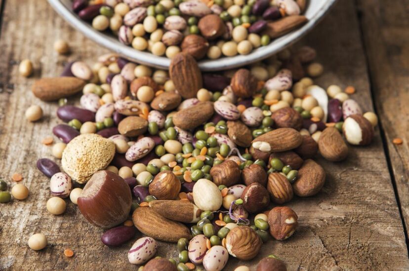 proteina-vegetal