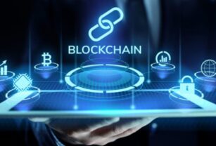 Blockchain-principal