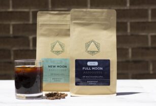 Brewpoint Coffee lanza un café infundido con cannabidiol (CBD)
