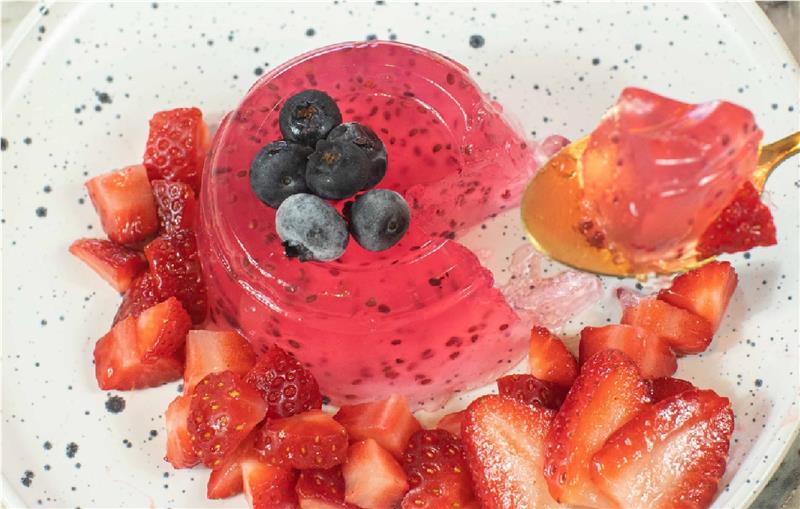 DELIMIX