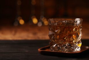 Whisky-Dewar’s