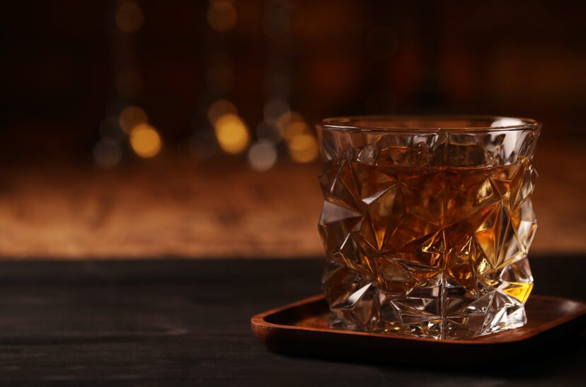 Whisky-Dewar’s