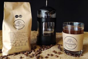 Dharma-Cafe