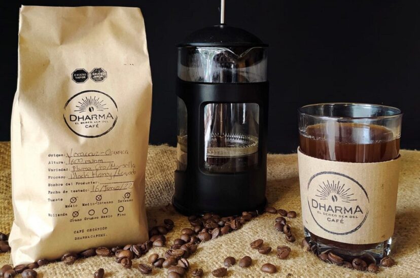 Dharma-Cafe