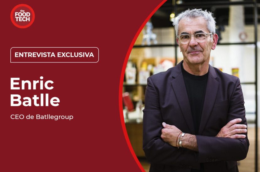 ENRIC BATLLE