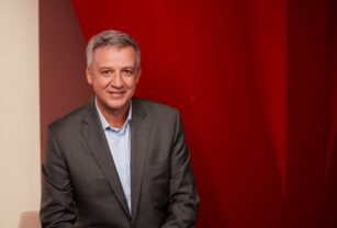 Jonh Murphy-Nuevo presidente de Coca-Coal