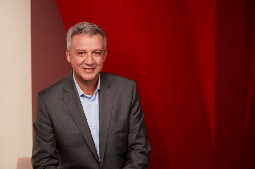 Jonh Murphy-Nuevo presidente de Coca-Coal